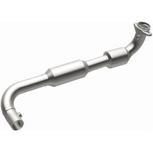 Load image into Gallery viewer, MagnaFlow 02-03 Ford F-150 5.4L Direct Fit Converter