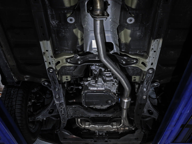 aFe POWER Direct Fit Catalytic Converter Subaru Outback 13-16 H4-2.5L