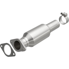 Load image into Gallery viewer, MagnaFlow 15-17 Ford Edge 2.0L FWD Rear Direct Fit Converter