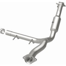 Load image into Gallery viewer, MagnaFlow 15-17 Ford F-150 5.0L Direct Fit Converter