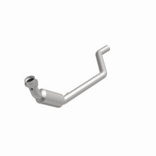 Load image into Gallery viewer, MagnaFlow 00-02 Jaguar S-Type 3.0L Direct Fit Catalytic Converter