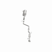 Load image into Gallery viewer, BRExhaust 14-16 Kia FORTE 1.8L Exhaust Kit