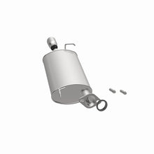 Load image into Gallery viewer, MagnaFlow BRE Exhaust Kit 04-12 Mitsubishi Galant 2.4L