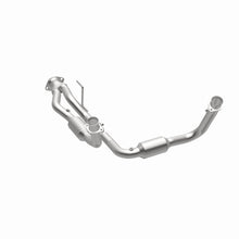 Load image into Gallery viewer, MagnaFlow 05-06 Jeep Grand Cherokee 3.7L Direct Fit Converter
