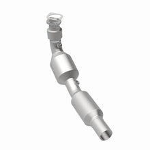 Load image into Gallery viewer, MagnaFlow 12-15 Chevrolet Camaro 6.2L Direct Fit Converter