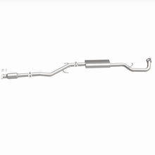 Load image into Gallery viewer, MagnaFlow 13-17 Hyundai Santa Fe Sport 2.4L Direct Fit Catalytic Converter (California Grade)