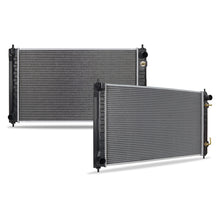 Load image into Gallery viewer, Mishimoto Nissan Altima Replacement Radiator 2007-2015