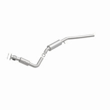 Load image into Gallery viewer, MagnaFlow 09-10 Town &amp; Country V6 3.8 OEM Close Coupled Direct Fit Converter