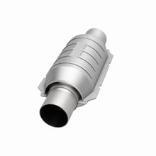 Load image into Gallery viewer, MagnaFlow Universal Catalytic Converter 2.25in. OEM CARB Compliant