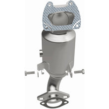 Load image into Gallery viewer, MagnaFlow 14-17 ProMaster 1500 V6 3.6 OEM Manifold Direct Fit Converter