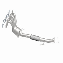 Load image into Gallery viewer, MagnaFlow 13-15 Escape L4 2.5 OEM Manifold Direct Fit Converter