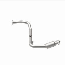 Load image into Gallery viewer, MagnaFlow 05-06 Land Rover LR3 4.4L Direct Fit Converter