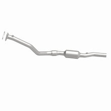 Load image into Gallery viewer, MagnaFlow 09-11 Audi A6 Quattro 3.0L Direct Fit Converter