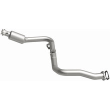 Load image into Gallery viewer, MagnaFlow 05-06 Land Rover LR3 4.4L Direct Fit Converter