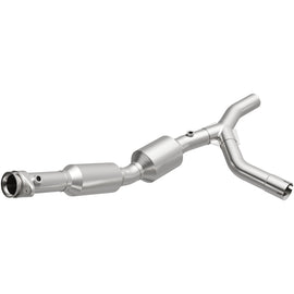 MagnaFlow 2007 Ford E-150 4.6L Direct Fit Converter