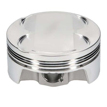 Load image into Gallery viewer, E Pistons Nissan VQ35DE 95.5mm Bore 9.60cc Dome - Set of 6