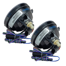 Load image into Gallery viewer, Oracle Lighting 08-16 Toyota Sequoia Pre-Assembled LED Halo Fog Lights -Blue