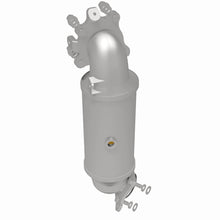 Load image into Gallery viewer, MagnaFlow 16-21 Honda Civic 1.5L Direct Fit Converter