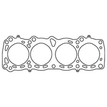 Load image into Gallery viewer, Cometic Nissan E13S/E15ET/E15S/E16i/E16S/E16ST .027in MLS Cylinder Head Gasket - 77mm Bore