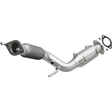 Load image into Gallery viewer, MagnaFlow 17-20 Nissan Rogue Sport Rear Underbody 2L Direct Fit Converter