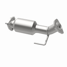 Load image into Gallery viewer, MagnaFlow 14-15 Honda Civic 1.8L Direct Fit Converter