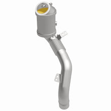 Load image into Gallery viewer, MagnaFlow 13-17 BMW 550i 4.4L Closed Couple Direct Fit Converter