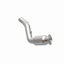 Load image into Gallery viewer, MagnaFlow 2015 M3 3 Underbody Direct Fit Converter