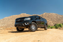 Load image into Gallery viewer, DV8 Offroad 2015-2020 Chevy Colorado DV8 Offroad Centric Front Bumper