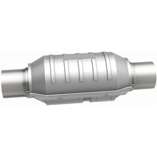 Load image into Gallery viewer, MagnaFlow Universal Catalytic Converter 2.25in. OEM CARB Compliant
