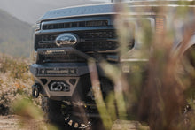 Load image into Gallery viewer, DV8 17-22 Ford Super Duty F-250/F-350 Spec Series Front Bumper