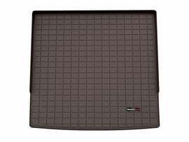 WeatherTech 2026 Honda Passport Trunk Cargo Liners - Cocoa