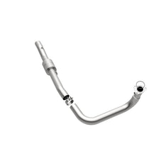 Load image into Gallery viewer, MagnaFlow 2007 Chevrolet Silverado 2500 HD Classic 6.0L Direct Fit Converter