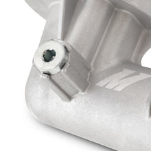 Load image into Gallery viewer, Mishimoto 12-18 Jeep Wrangler JK 90 Degree Thermostat with Housing