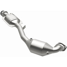 Load image into Gallery viewer, MagnaFlow 2005 Subaru Outback 2.5L Direct Fit Converter