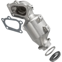 Load image into Gallery viewer, MagnaFlow 09-12 Mazda CX-7 2.3L Direct Fit Converter