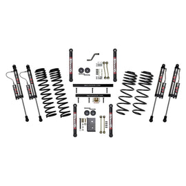 Skyjacker 4In 03-06 TJ KIT W/ADX