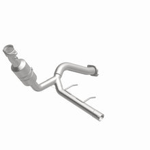 Load image into Gallery viewer, MagnaFlow 09-10 Ford F-150 5.4L Direct Fit Converter