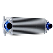 Load image into Gallery viewer, Mishimoto 2021+ Ford Bronco 2.3L Intercooler Kit - Black Pipes/Silver Core