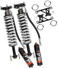 Load image into Gallery viewer, Fox 07-18 GM 1500 Performance Elite Series 2.5 Coilover Reservoir Shock - Pair