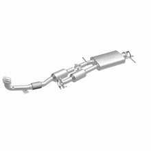 Load image into Gallery viewer, MagnaFlow 18-19 Chevrolet Traverse V6 OEM Underbody Rear Direct Fit Converter