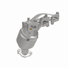 Load image into Gallery viewer, MagnaFlow 13-17 Ford Explorer 3.5L Direct Fit Converter