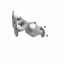 Load image into Gallery viewer, MagnaFlow 06-12 Toyota RAV4 3.5L Direct Fit Converter