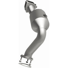 Load image into Gallery viewer, MagnaFlow 11-12 A8 Quattro V8 4.2 OEM Close Coupled Direct Fit Converter