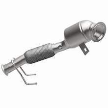 Load image into Gallery viewer, MagnaFlow 2020 Ford Escape Front Underbody 1.5L Direct Fit Converter