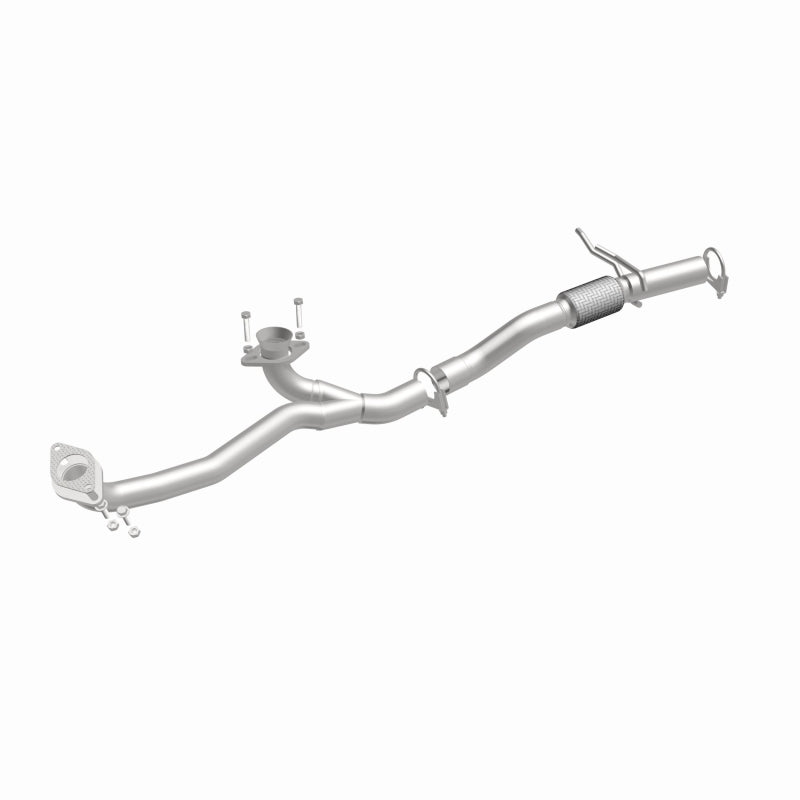 BRExhaust 11-15 Explorer 3.5L Front Pipe Kit