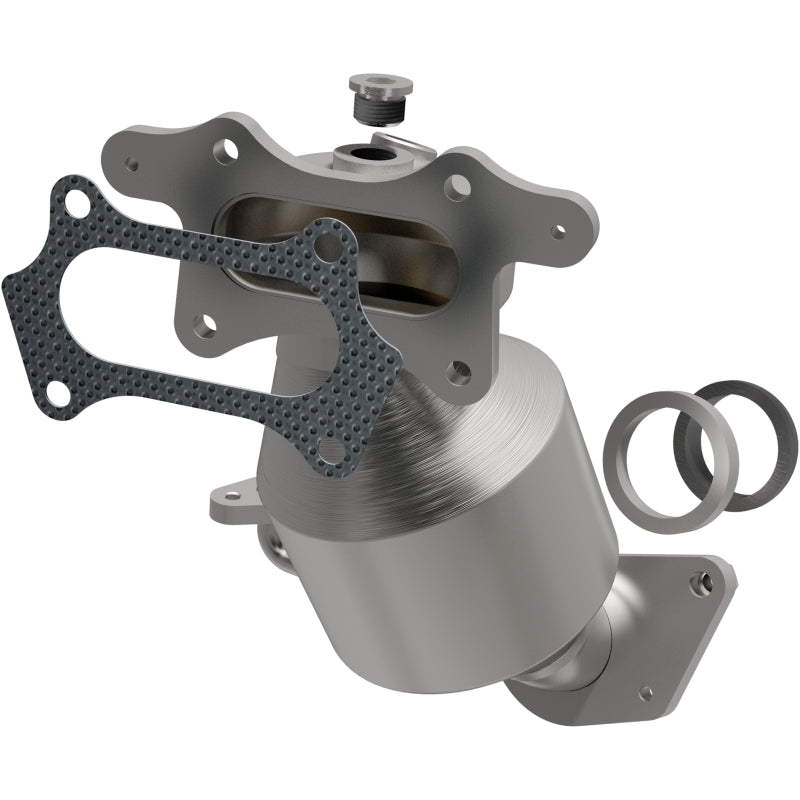 MagnaFlow 10-14 Honda Insight 1.3L Direct Fit Catalytic Converter