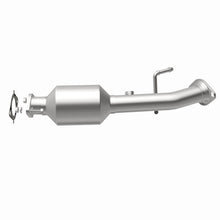 Load image into Gallery viewer, MagnaFlow 13-15 NV200 2 Underbody Direct Fit Converter
