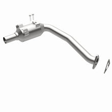 Load image into Gallery viewer, MagnaFlow 00-04 Boxster H6 3.2 2.7 OEM Underbody Direct Fit Converter