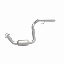 Load image into Gallery viewer, MagnaFlow 2007 Chevrolet Silverado 1500 Classic 6.0L Direct Fit Converter