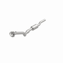 Load image into Gallery viewer, MagnaFlow 09-11 Audi A6 Quattro 3.0L Direct Fit Converter